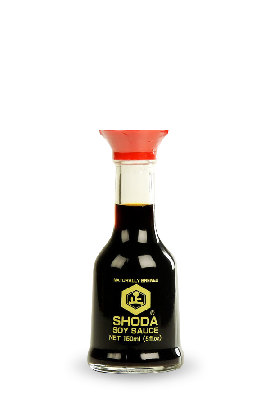 Shoda Botella