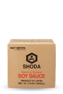 Shoda Botella