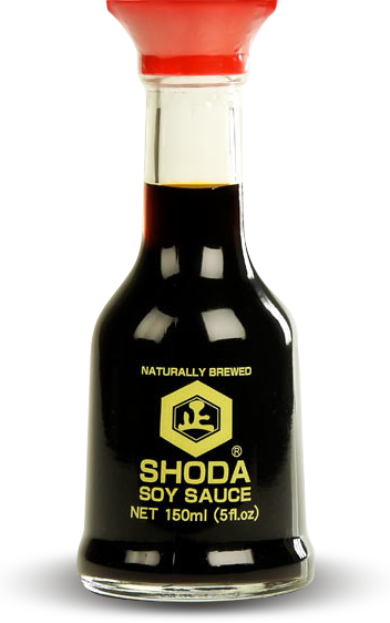 Shoda Botella